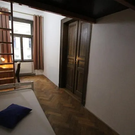 Homestay szállás Cozy Soukenicka S23 Prága