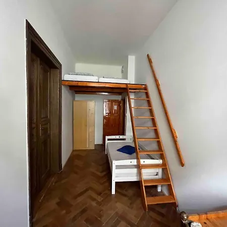 Cozy Soukenicka S23 منزل للإقامة براغ