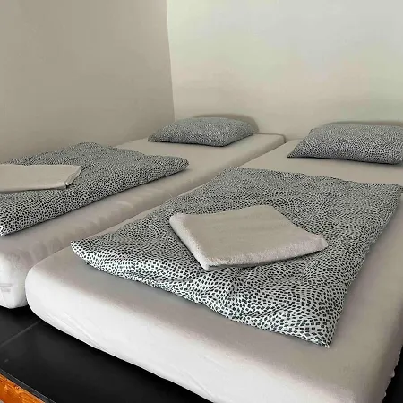 Cozy Soukenicka S23 * Prága