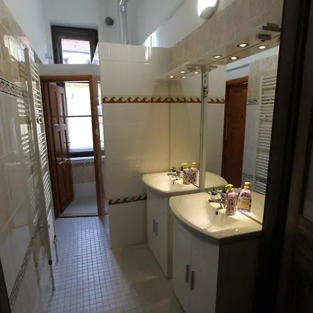 Cozy Soukenicka S23 Homestay szállás Prága